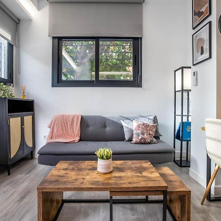 Garesc Lofts Apartment Cordoba Luaran gambar