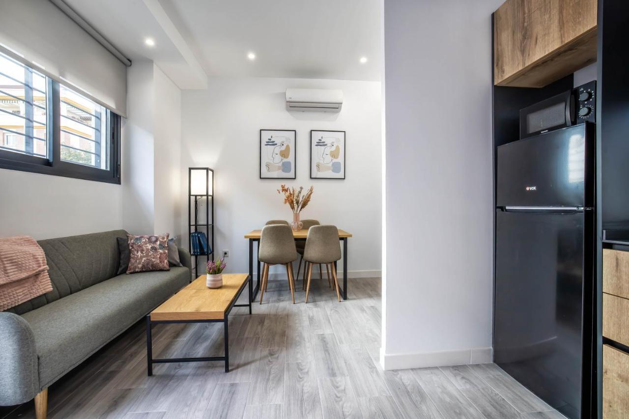 Garesc Lofts Apartment Cordoba Luaran gambar