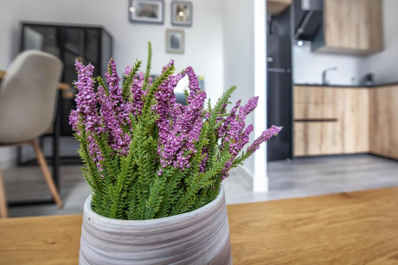 Garesc Lofts Apartment Cordoba Luaran gambar