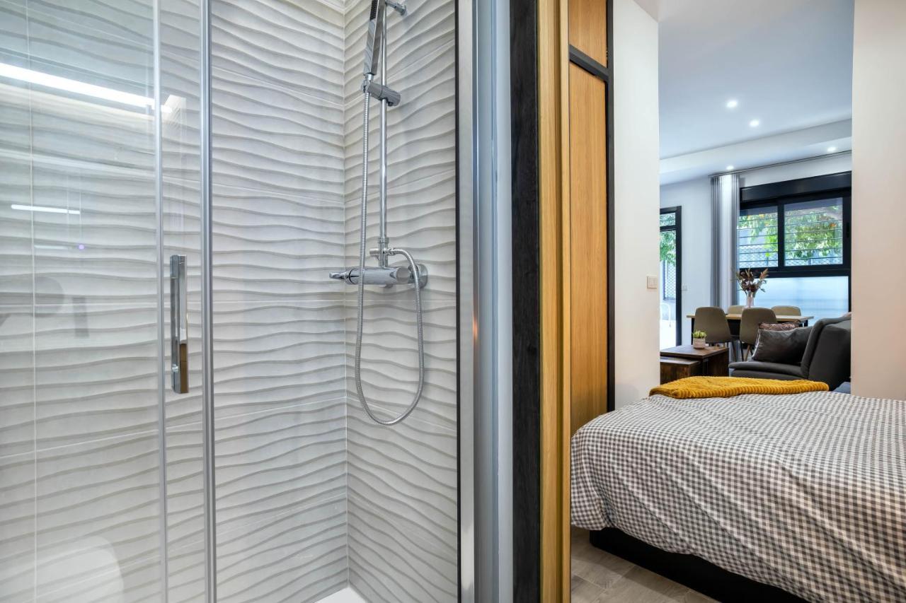 Garesc Lofts Apartment Cordoba Luaran gambar