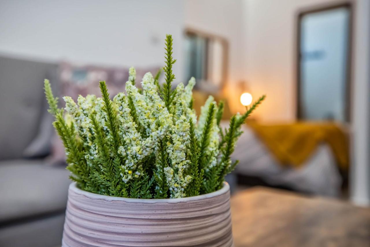 Garesc Lofts Apartment Cordoba Luaran gambar