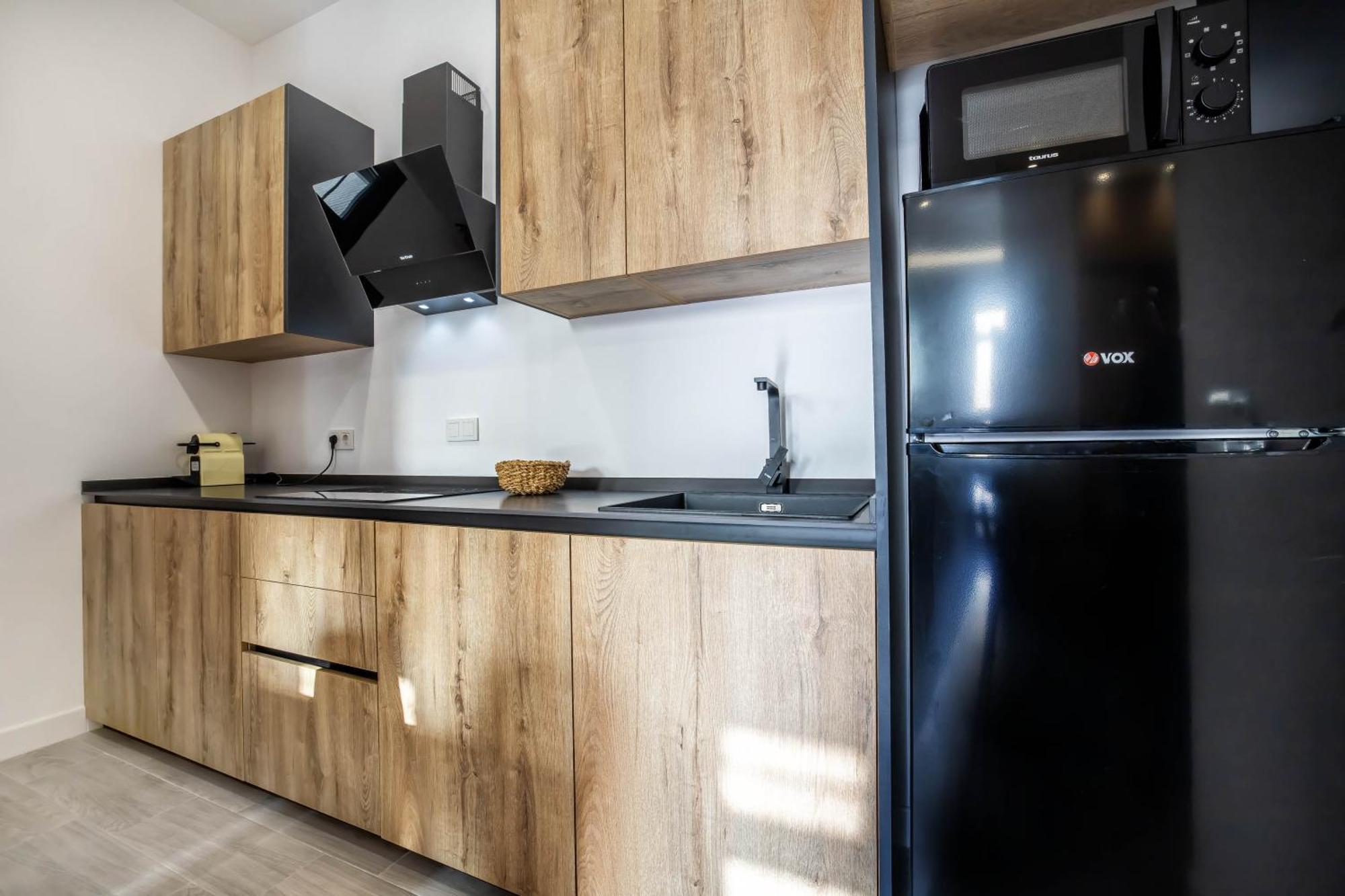 Garesc Lofts Apartment Cordoba Luaran gambar