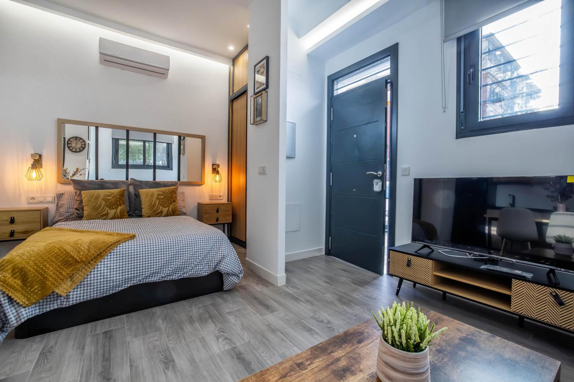 Garesc Lofts Apartment Cordoba Luaran gambar