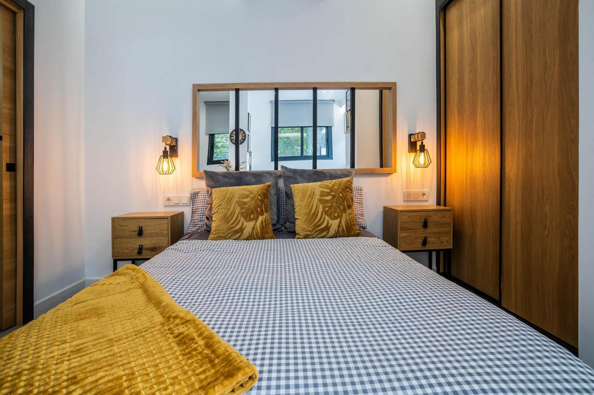 Garesc Lofts Apartment Cordoba Luaran gambar