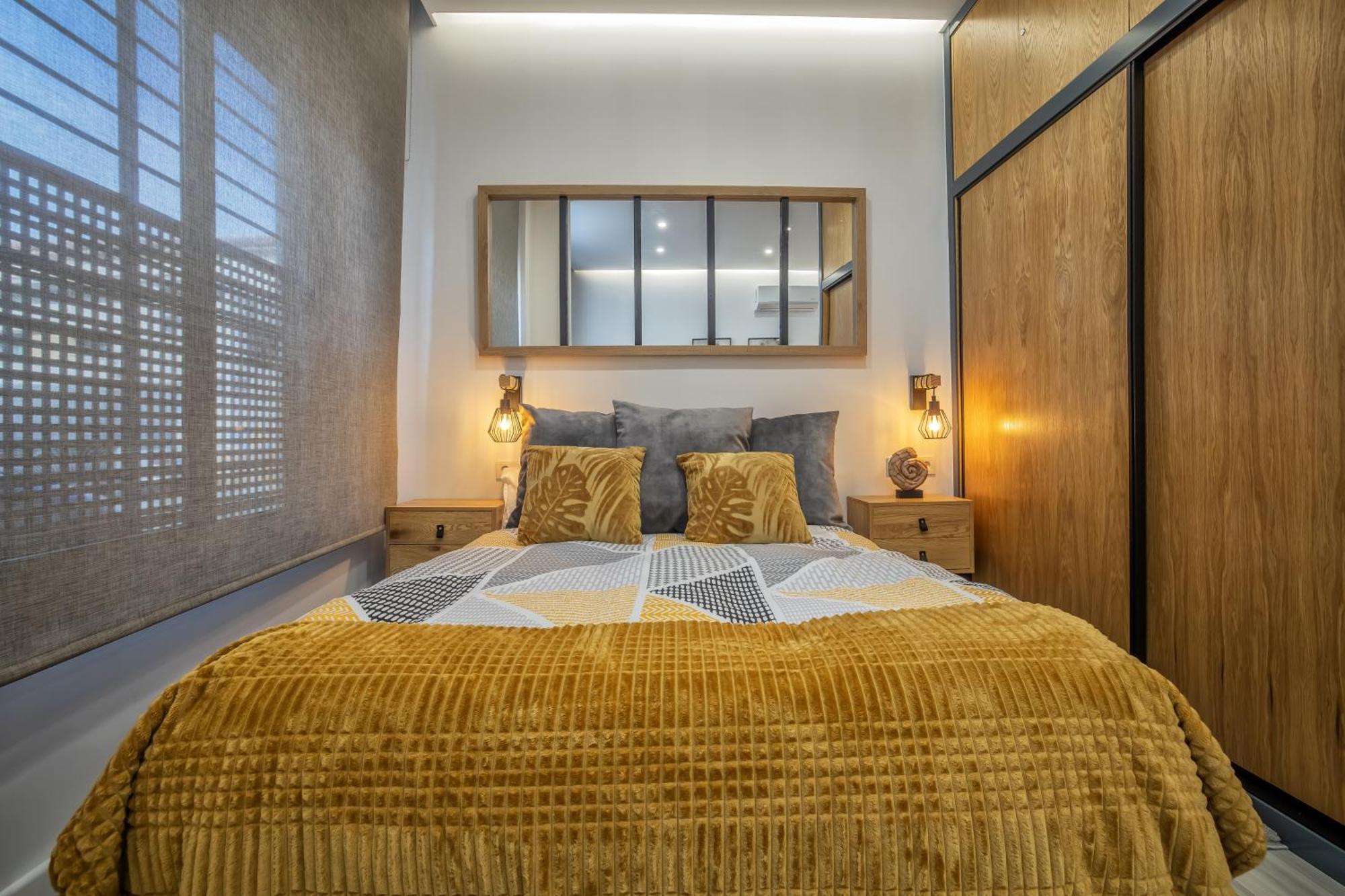 Garesc Lofts Apartment Cordoba Luaran gambar