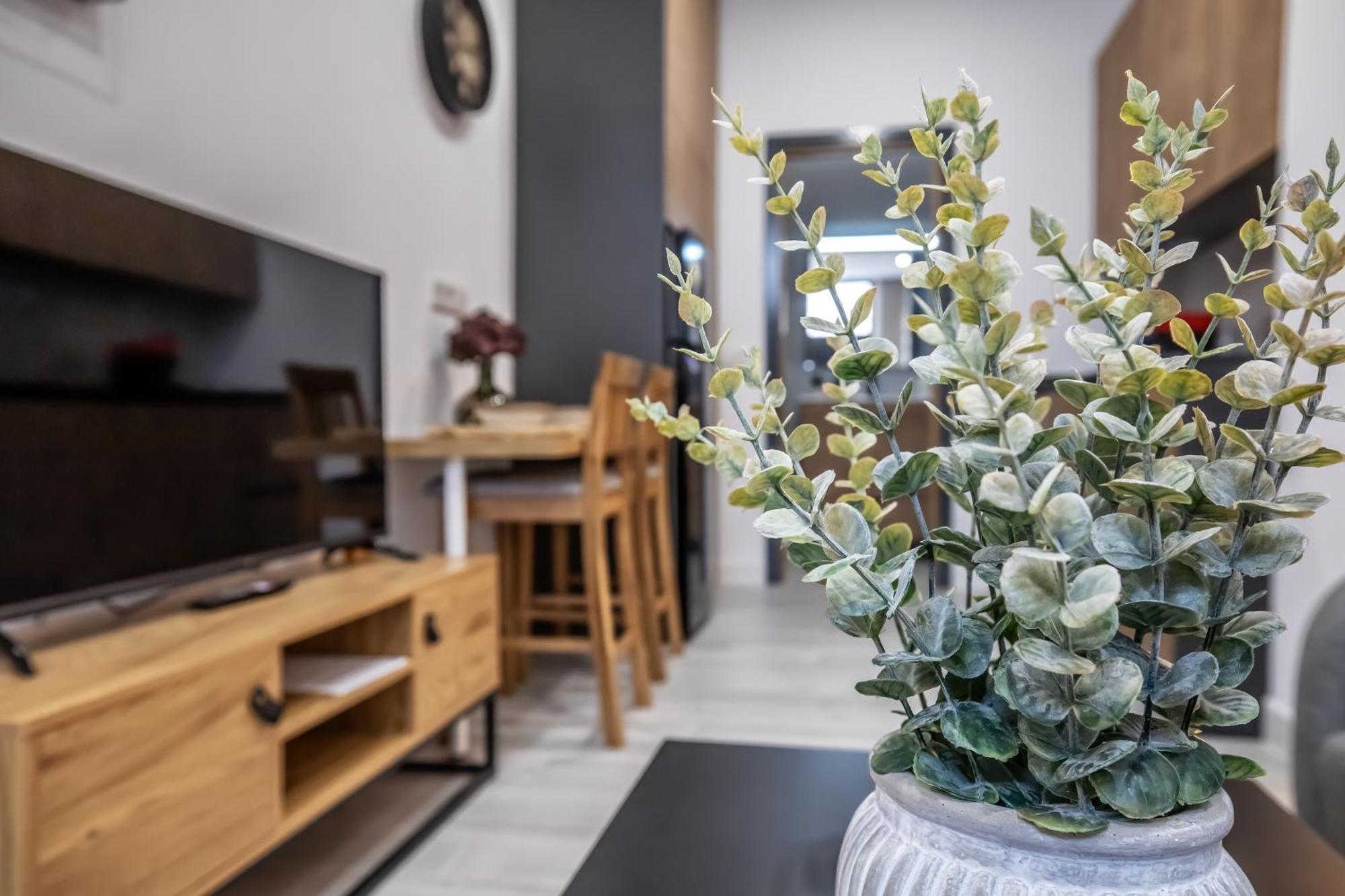 Garesc Lofts Apartment Cordoba Luaran gambar