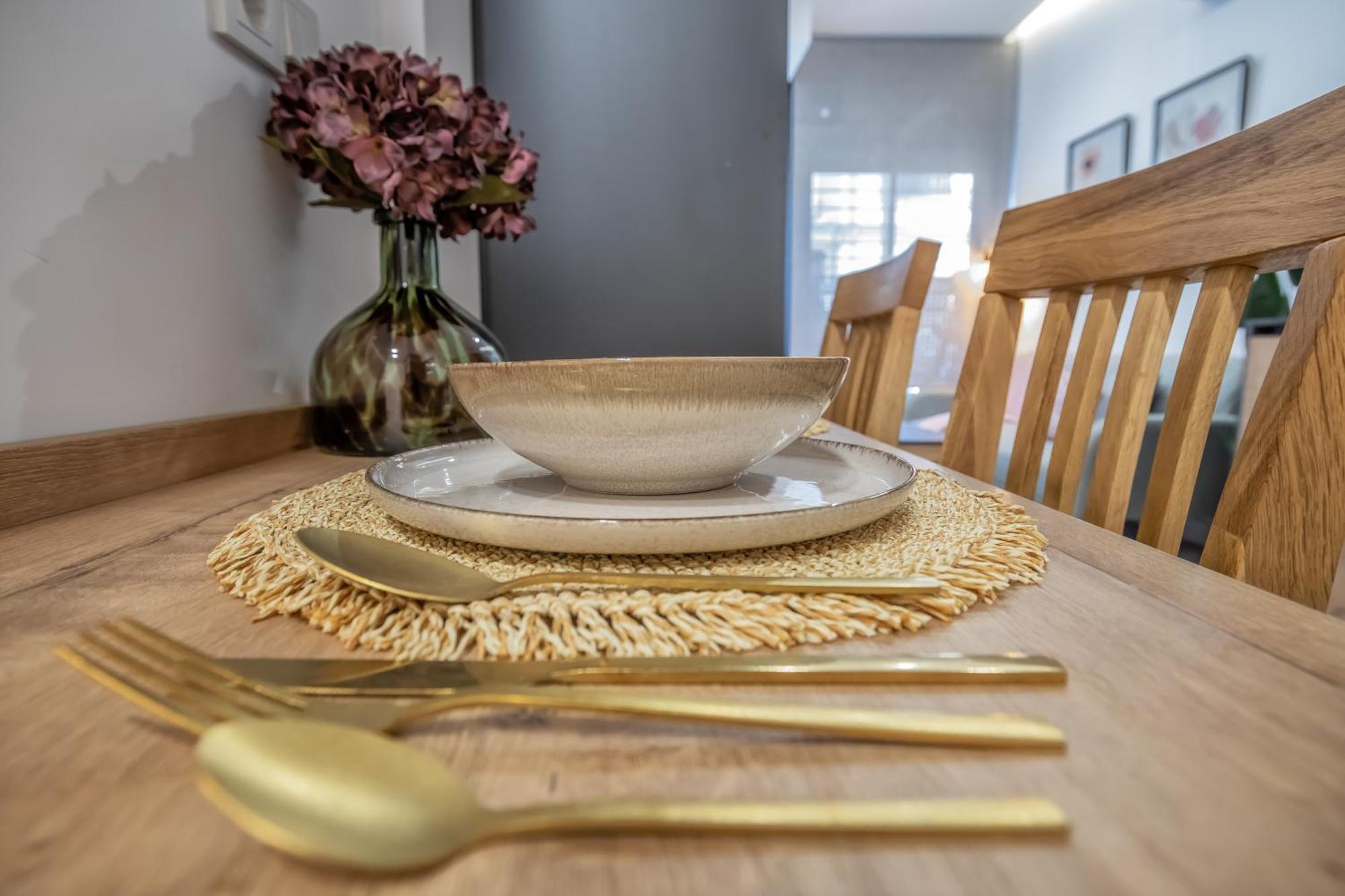 Garesc Lofts Apartment Cordoba Luaran gambar