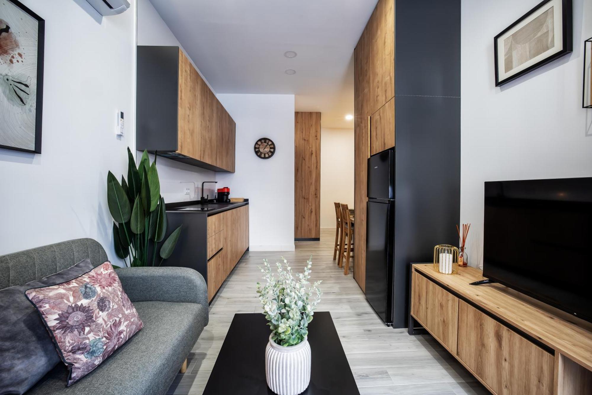 Garesc Lofts Apartment Cordoba Luaran gambar