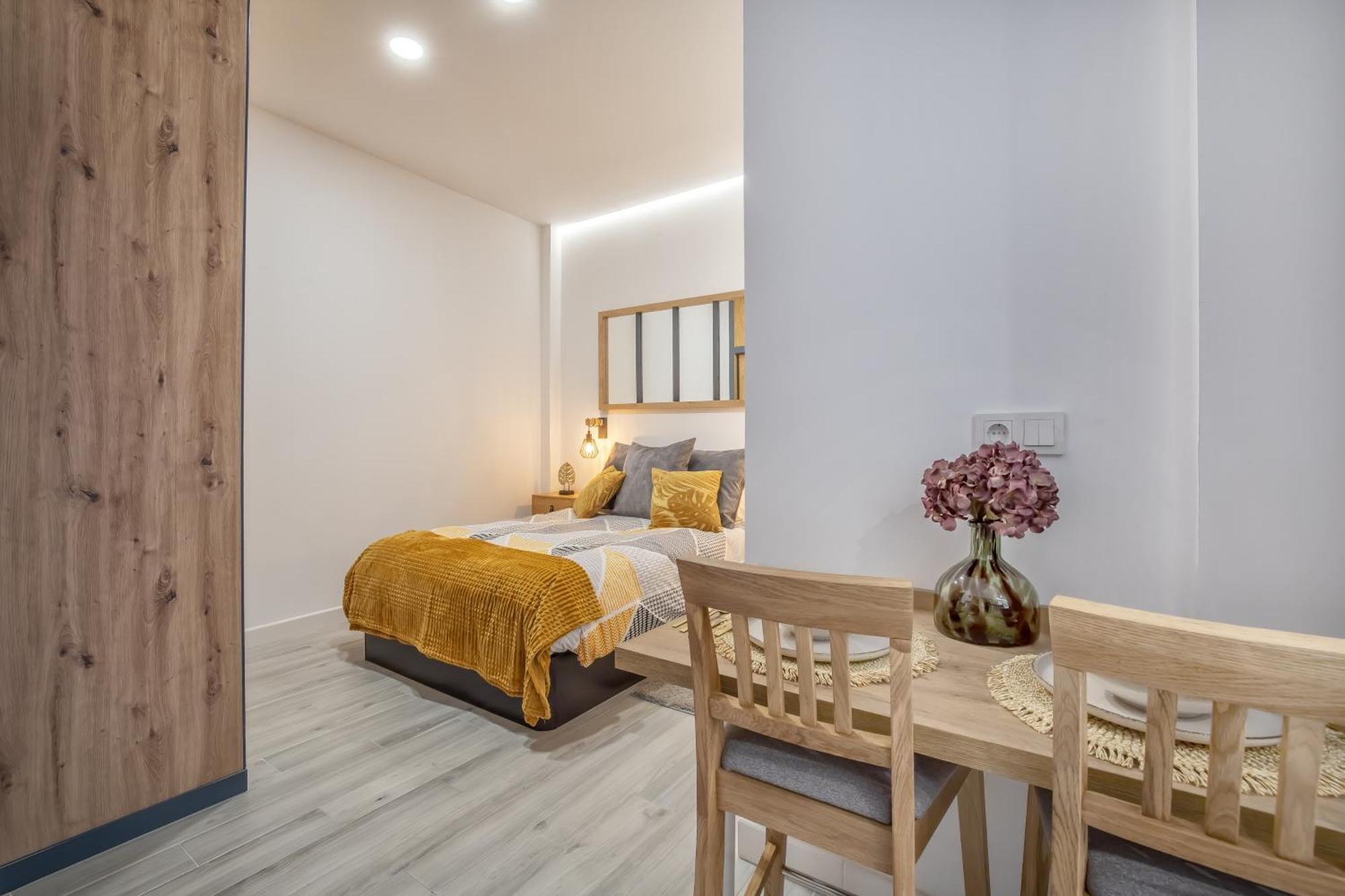 Garesc Lofts Apartment Cordoba Luaran gambar