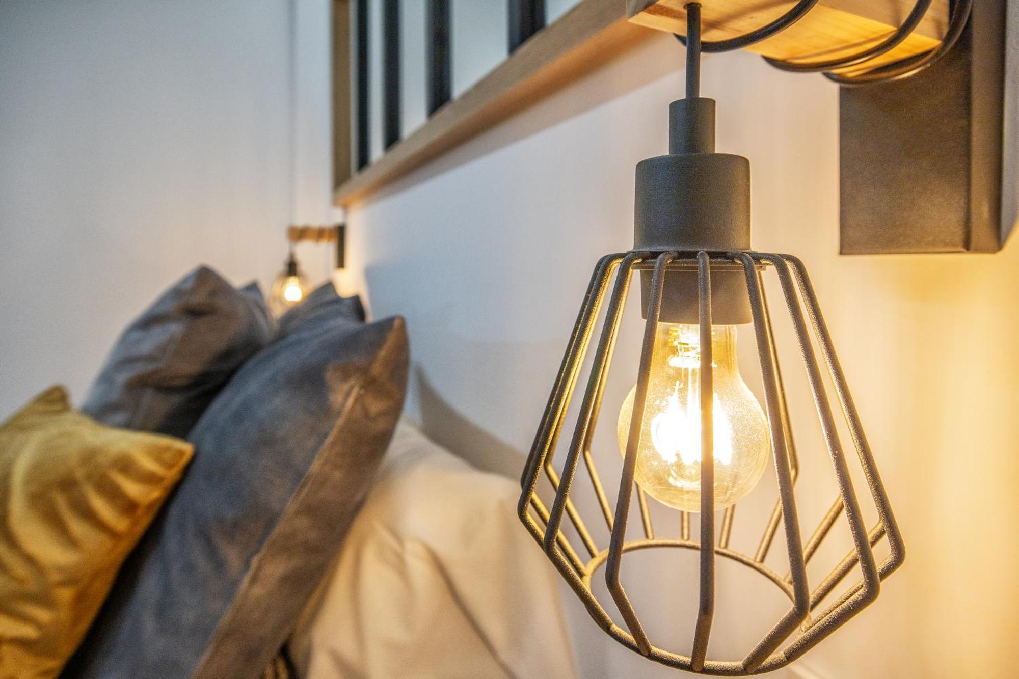 Garesc Lofts Apartment Cordoba Luaran gambar
